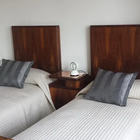 Oda ve Kahvaltı Casa Mancini 3*