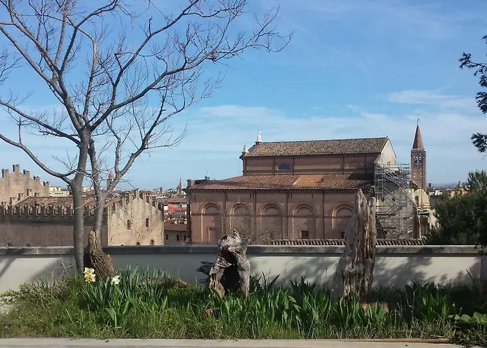 Casa Mancini Oda ve Kahvaltı Rimini