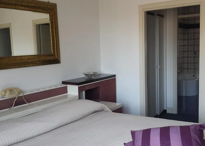 Oda ve Kahvaltı Casa Mancini Rimini