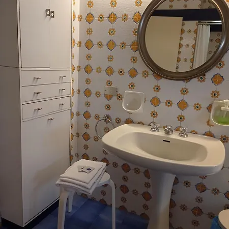 Casa Mancini Frühstückspension