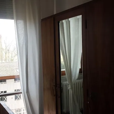Casa Mancini Frühstückspension Rimini