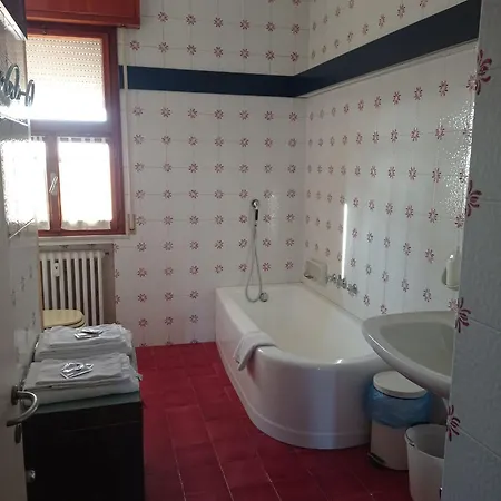 Casa Mancini 3* Rimini