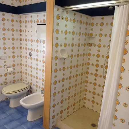 Casa Mancini Frühstückspension 3*
