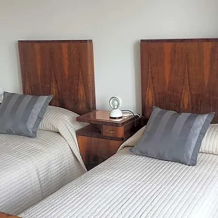 Casa Mancini Frühstückspension 3*