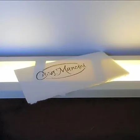 Frühstückspension Casa Mancini