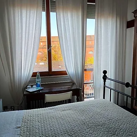 Casa Mancini Frühstückspension
