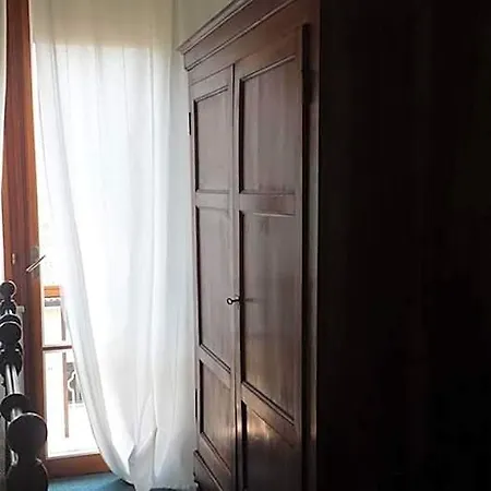 Frühstückspension Casa Mancini 3*