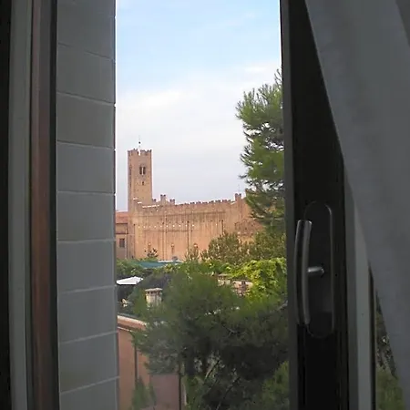 Frühstückspension Casa Mancini 3*