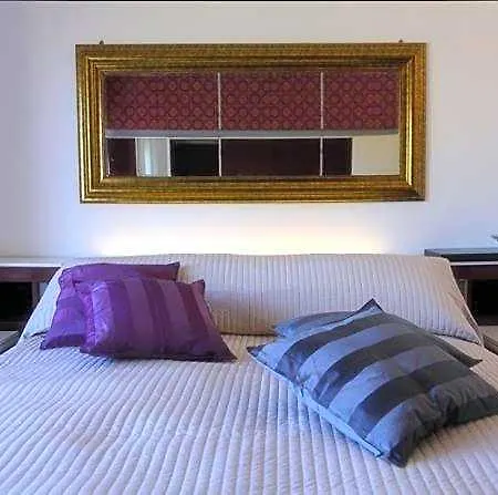 Casa Mancini Frühstückspension 3*