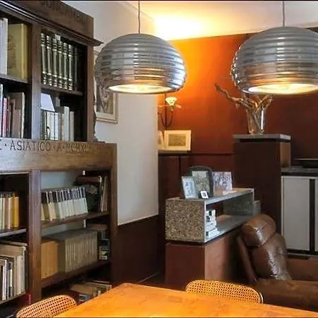 Casa Mancini 3*