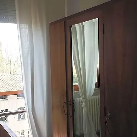 Casa Mancini Frühstückspension Rimini