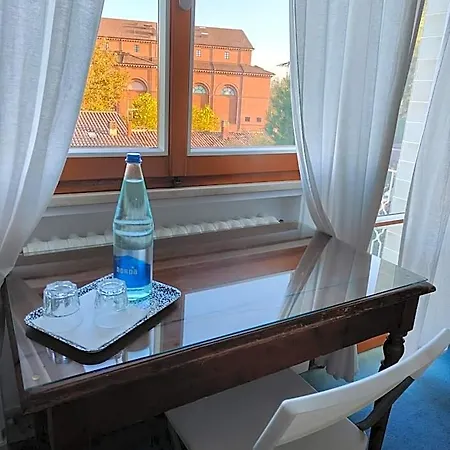 Casa Mancini Frühstückspension 3*