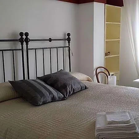 Casa Mancini 3*