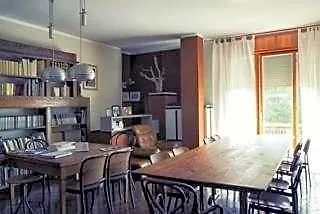 Frühstückspension Casa Mancini 3*
