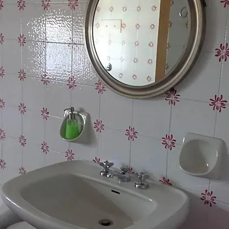 Casa Mancini Frühstückspension 3*