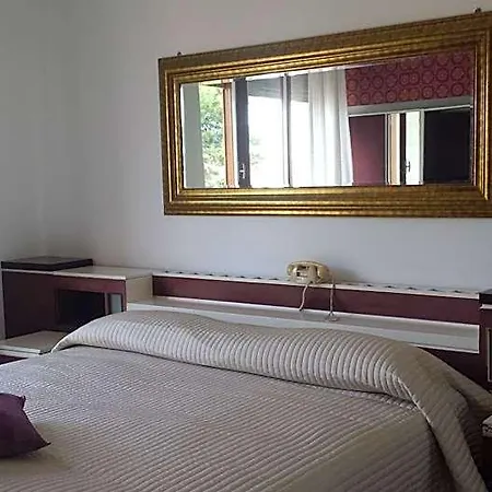 Casa Mancini Frühstückspension Rimini