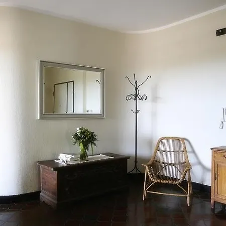 Casa Mancini Frühstückspension Rimini