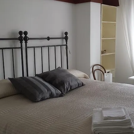 ベッド・アンド・ブレックファスト Casa Mancini 3*