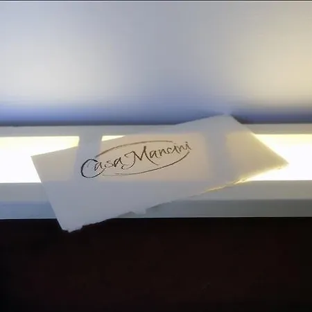 Casa Mancini リミニ