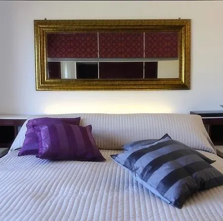 Casa Mancini 3*