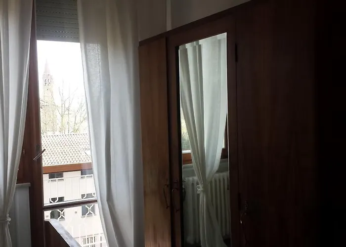 Casa Mancini Panzió Rimini