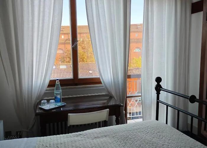 Casa Mancini Bed and breakfast