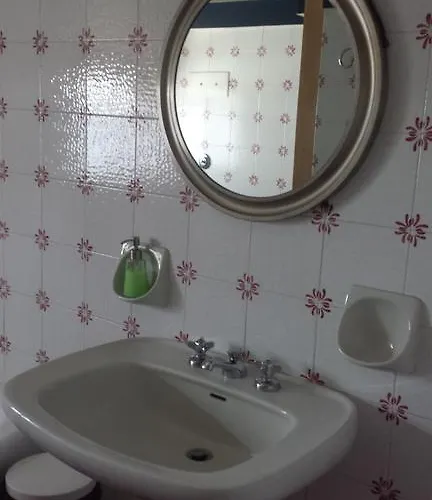 Casa Mancini 3*