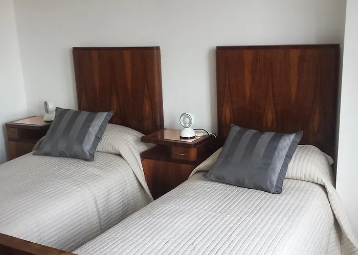 Bed and breakfast Casa Mancini 3*