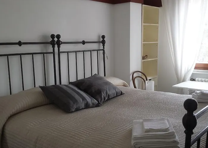 Panzió Casa Mancini 3*