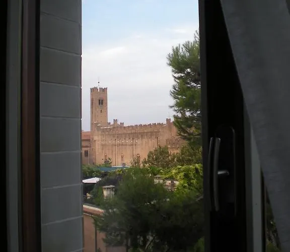 Bed and breakfast Casa Mancini