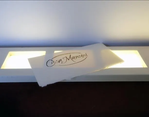 Casa Mancini Rimini