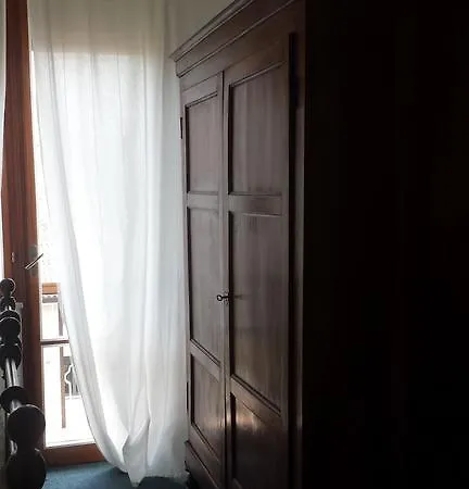 Casa Mancini Couette-café *
