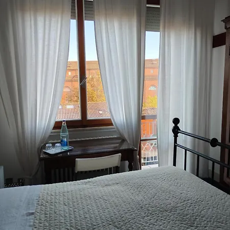 Casa Mancini Bed & Breakfast