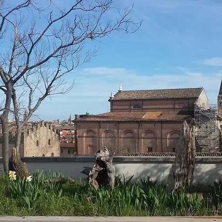 Casa Mancini Bed & Breakfast Rimini