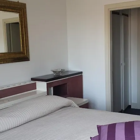 Bed & Breakfast Casa Mancini Rimini