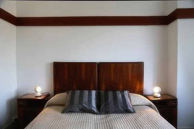 Casa Mancini 3*