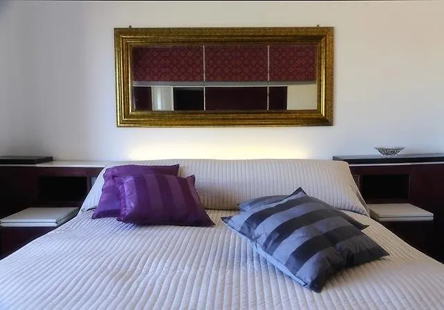 Casa Mancini 3*