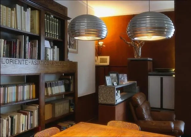 Casa Mancini Bed & Breakfast Rimini