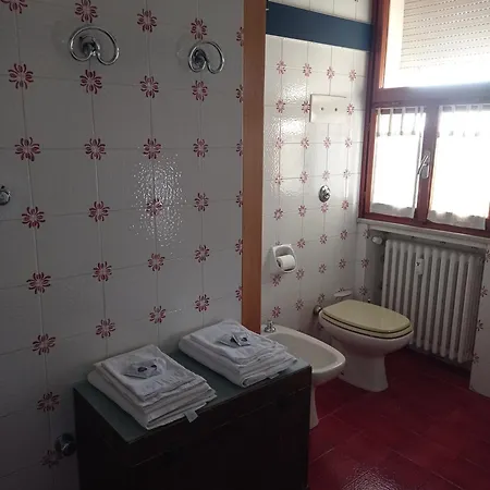 Oda ve Kahvaltı Casa Mancini *