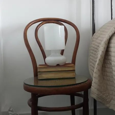 住宿加早餐酒店 卡萨曼奇尼住宿加早餐旅馆 里米尼