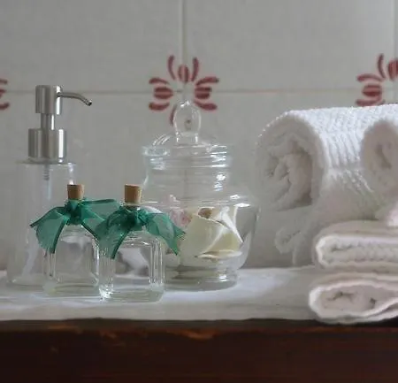 卡萨曼奇尼住宿加早餐旅馆 住宿加早餐酒店