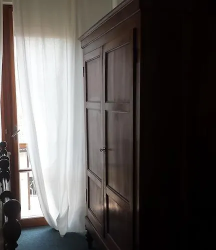 Casa Mancini Couette-café 3*