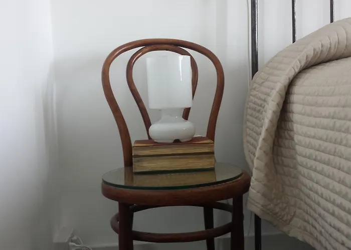 Couette-café Casa Mancini Rimini