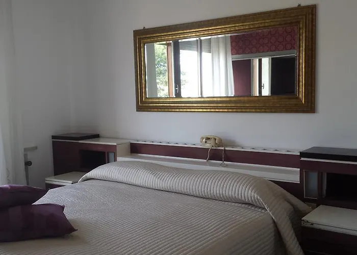 Couette-café Casa Mancini 3*